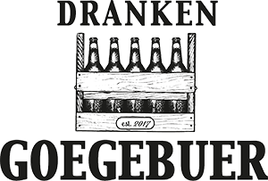Dranken Goegebuer Logo